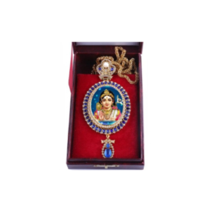 Pectoral Necklaces